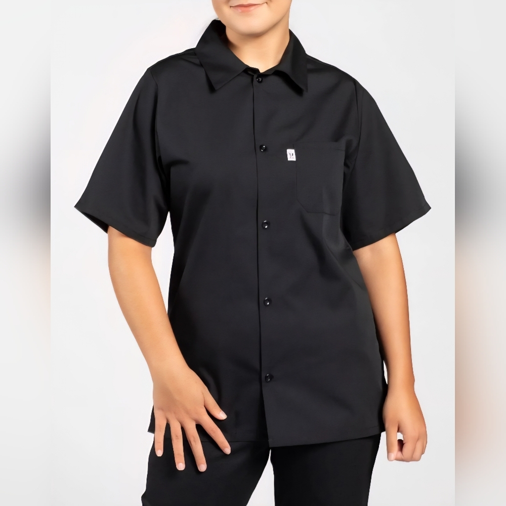 Pro Vent Utility Shirt #0924 NWOT